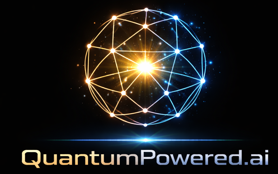 QuantumPowered AI
